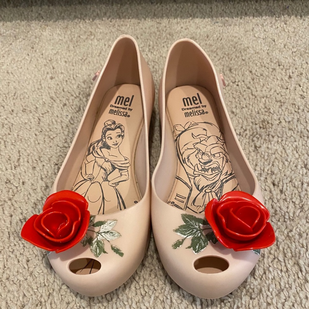 Authentic Mel’s by Melissa